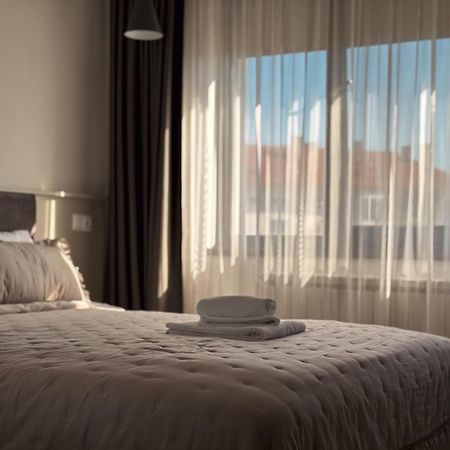 Dariq Apartment Kazanlak Exterior photo